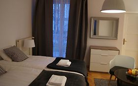 Apartament Daszynskiego