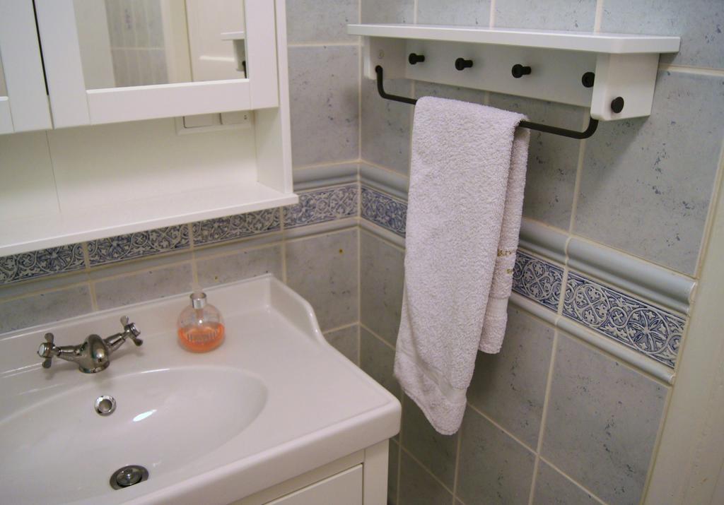Apartament Daszynskiego Cracovia Habitación foto